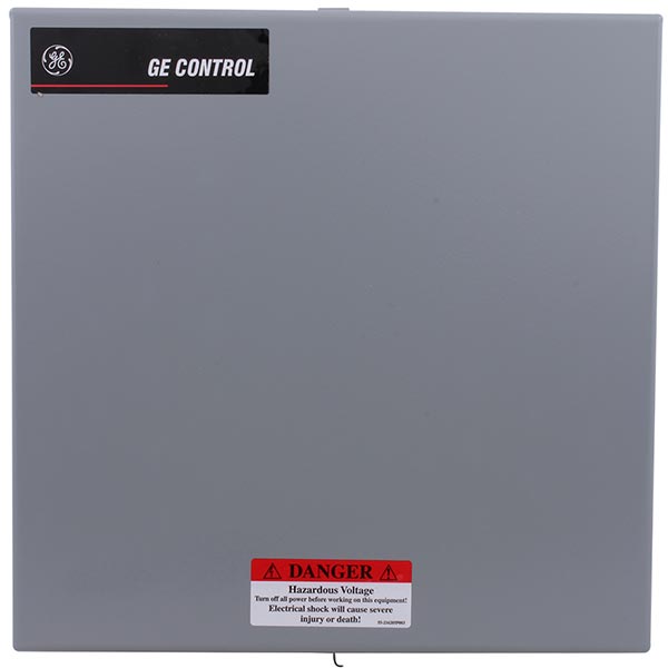 GENERAL ELECTRIC CR460XE1B CONTACTORS