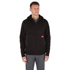 MILWAUKEE Milwaukee M250B-XL Gridiron Full-Zip Hoodie XL