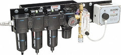 ALLEGRO INDUSTRIES Allegro 9872-40 Portable Sar Filtration Panel 30 Cfm