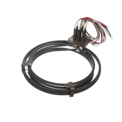 CLEVELAND Cleveland 300808 Tubular Heater 5 kW (14.7 x 12.7 x 9.35 in) COV300807