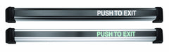 SECURITRON Securitron DSBBK Dual Sense Bar 36 in Black