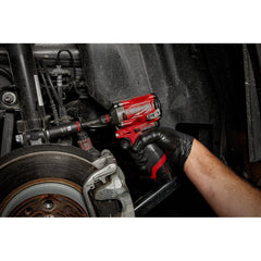 MILWAUKEE 49666158 WRENCHES