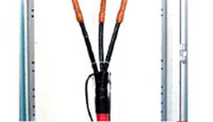 RAYCHEM MOD-3Y-HVT TRANSFORMERS