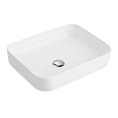DAKOTA Dakota Plumbing Products DSE-VCV03MBK Vessel Sink Black