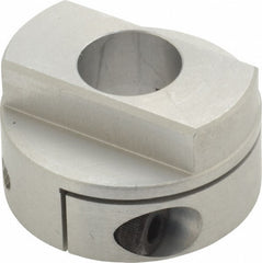LOVEJOY Lovejoy 68514458121 Oldham Coupling Hub Aluminum 1.26 Od