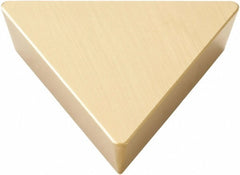SECO TOOLS Seco 02505952 Milling Insert Triangle F40M Solid Carbide