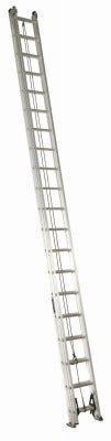 LOUISVILLE LADDER Louisville Ladder AE2240 40 Ft Type Ia Extension Ladder