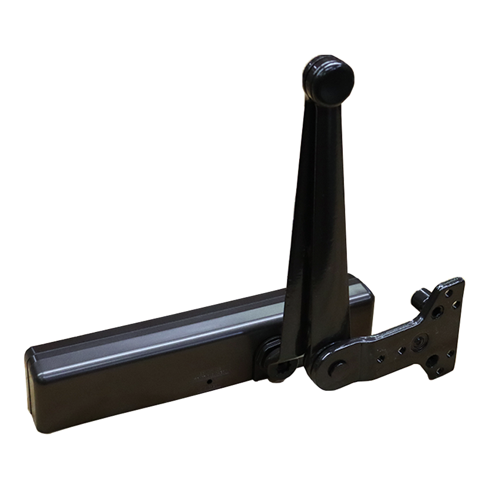 LCN Lcn 1461CUSHDKBRZ Parallel Arm Door Closer Size 1-6 Dark Bronze