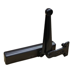 LCN Lcn 1461CUSHDKBRZ Parallel Arm Door Closer Size 1-6 Dark Bronze