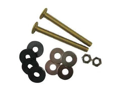 KISSLER Kissler 68-7121 Tank to Bowl Set (3 in)