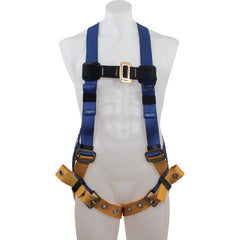 WERNER K122023XB9 SAFETY HARNESSES