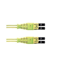 PANDUIT Panduit FW2ERQ1Q1SNM005 OM5 Duplex Fiber Patch Cord