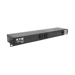 TRIPP LITE Tripp Lite IBAR12 Rack Mount Surge Protector 12 Outlet