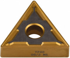 SECO TOOLS Seco 00059830 Turning Insert TNMG542-M5 TP40 Carbide