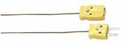 FLUKE Fluke 80PJ-EXT Extension Wire Kit J-type Thermocouple
