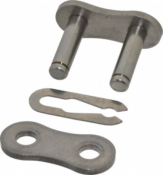 BROWNING Browning 2735413 Connecting Link 80 Chain 1 Inch Pitch
