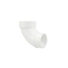 MUELLER STREAMLINE Mueller Streamline PDWVBENDSPH4 90 Degree Street Elbow