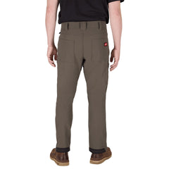 MILWAUKEE Milwaukee M651N-4034 Freeflex Tech Pants 40x34 (M651N-4034)