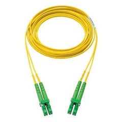 PANDUIT Panduit F923LANSNSNM046 OS2 Duplex Fiber Patch Cable Sc Apc