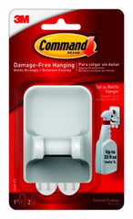 3M 3M Company 17009-ES Command Spray Bottle Hanger