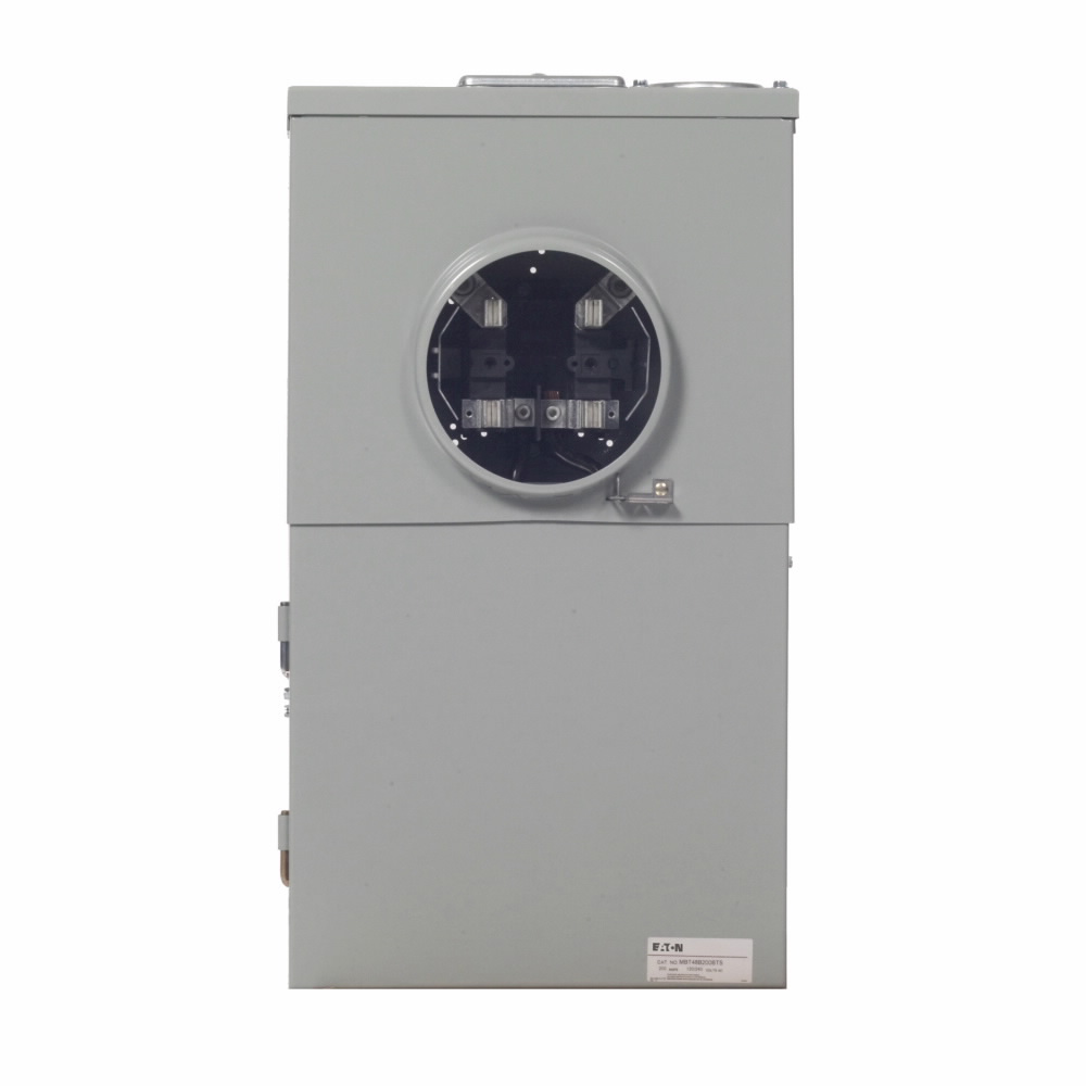 EATON MBT48B200BTS CIRCUIT BREAKERS