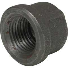 ASC ENGINEERED SOLUTIONS Asc Engineered Solutions 8700132205 12 Pipe Cap Pack of 8