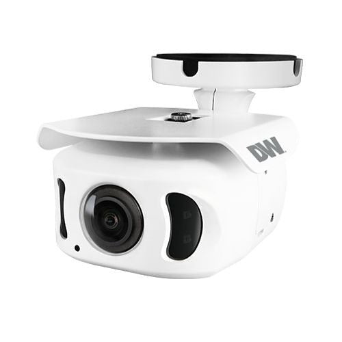 DIGITAL WATCHDOG Digital Watchdog DWC-MBW8WI2TX 8MP Panoramic Ip Camera
