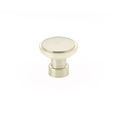 EMTEK Emtek 86697US15 Haydon Cabinet Knob Satin Nickel