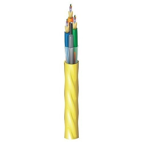 BELDEN Belden Inc. FDSD036LJY OS2 Fiber Distribution Cable 36F