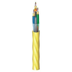 BELDEN Belden Inc. FDSD036LJY OS2 Fiber Distribution Cable 36F