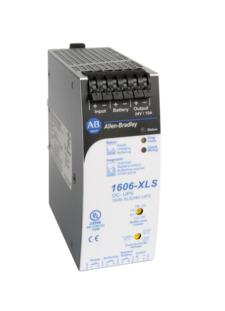 ALLEN-BRADLEY 1606-XLS240-UPS RELAYS & SWITCHES