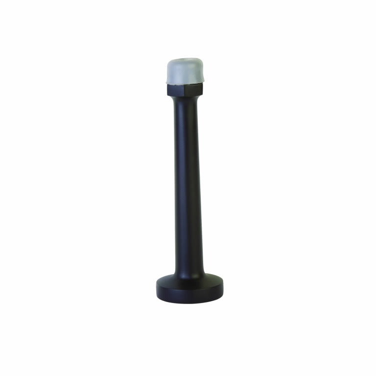 EMTEK Emtek 2231US19 Door Stop Flat Black Finish
