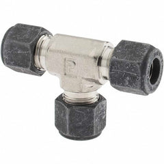 PARKER Parker BD-KP4413 Compression Tee Union 10000 Psi Ss