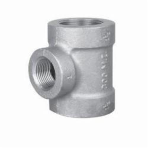 ASC ENGINEERED SOLUTIONS Asc Engineered Solutions EXD.NMT Pipe Reducing Tee 150 Lb