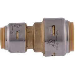 CASH-ACME Cash-Acme UR058A SharkBite Max Reducing Coupling (1/2 inches x 3/4 inches)