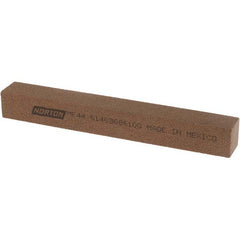 NORTON Norton 61463686100 Square Sharpening Stone