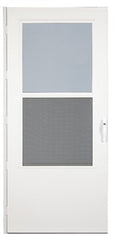 LARSON Larson Mfg Co 37050032 Single Vent Storm Door 36 Inches