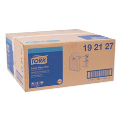 TORK Tork TRK192127 Paper Wiper Plus W24 25 x 16.25 (100/Box, 8 Boxes/Carton)