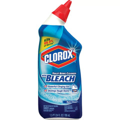 DO IT BEST Do It Best 620246 Toilet Bowl Cleaner with Bleach 24 Oz