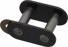 BROWNING Browning 2735157 Connecting Link 3/8 in Pitch Iso 06B