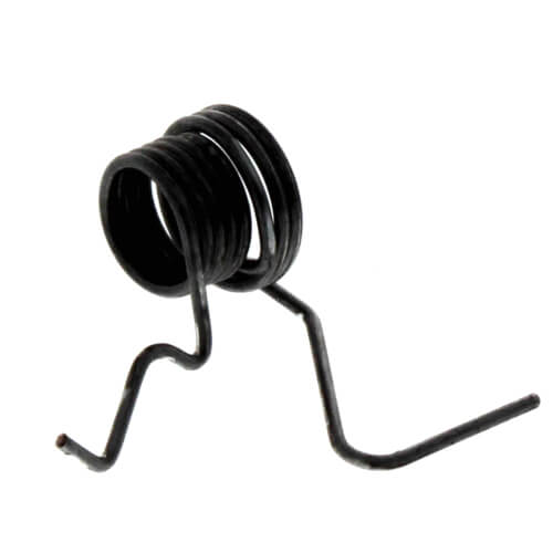 LENNOX 97H76 DAMPER PARTS