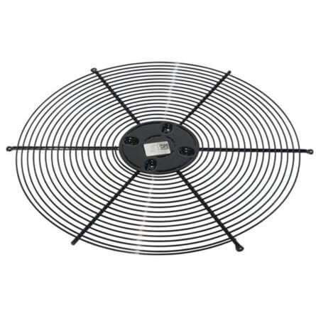 LENNOX 97M69 SUPPLY AIR GRILLES