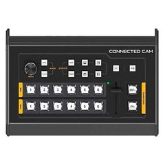 JVC KM-HD6 RELAYS & SWITCHES
