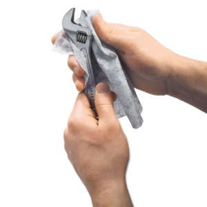 GOJO Gojo GOJ639606 scrubbing towels 72/Container replacement 6396-06