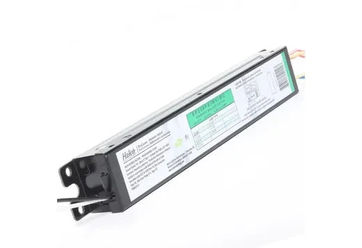 HALCO LIGHTING Halco Lighting 52112 Electronic Fluorescent Ballast T5 14-39W (2 Lamp) EP228PS/MV/MC