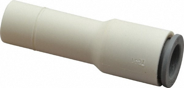 PARKER Parker 72338502 Push-to-connect Plug-in Reducer 3/8 X 1/2 in