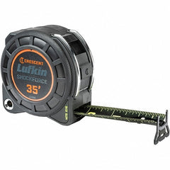 LUFKIN Lufkin L1135B-02 Tape Measure 35 Ft 1-3/16 Inch Blade