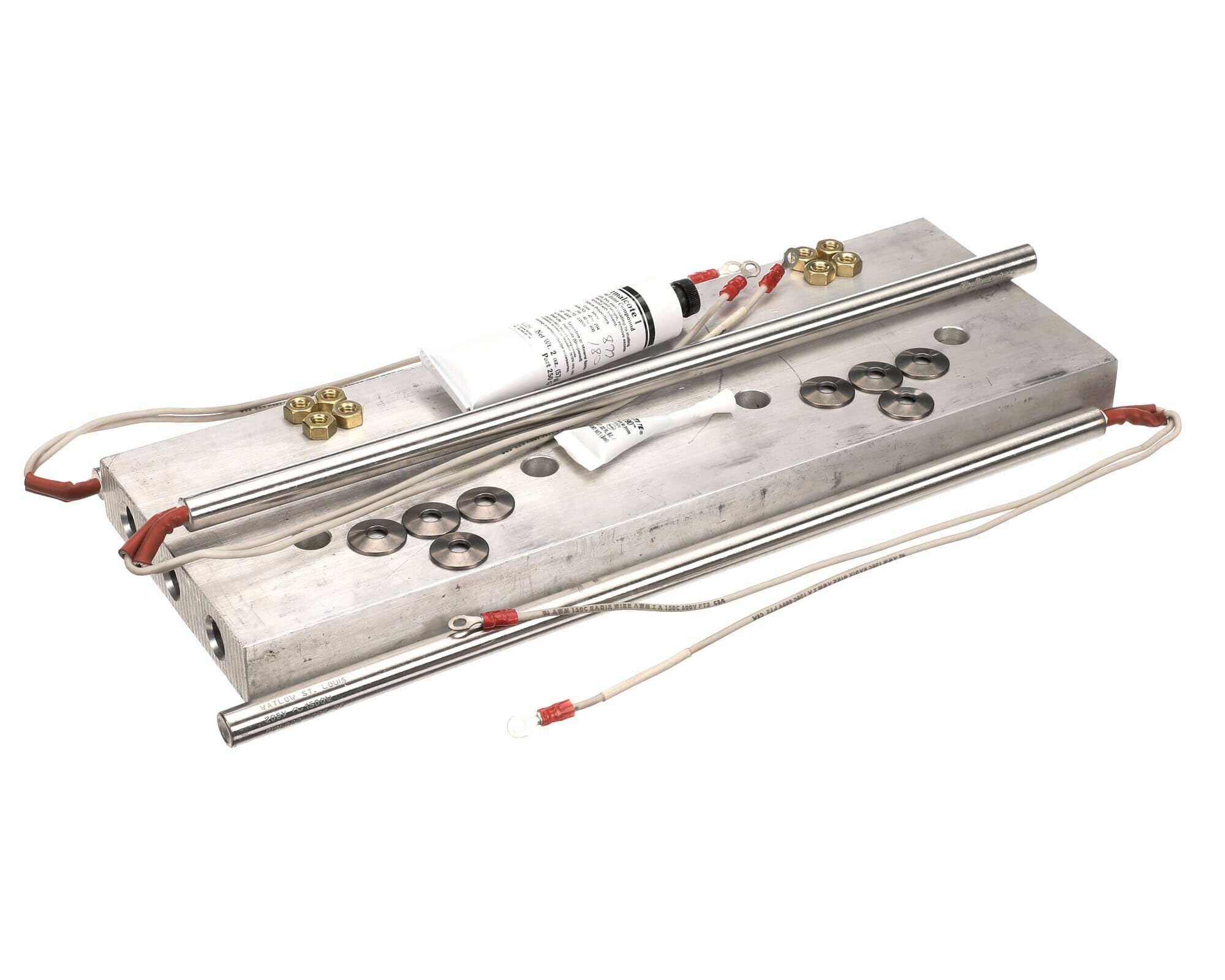 CLEVELAND Cleveland FK3003302 Cast Heater Service Kit 4500W (Each) FK3003302