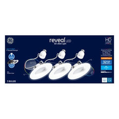 GE G E Lighting 47826 R30 Led Retrofit Kit 8W 3 Pack
