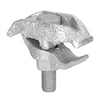 BRIDGEPORT FITTINGS Bridgeport Fittings 981 Parallel Conduit Clamp 1/2 Inch